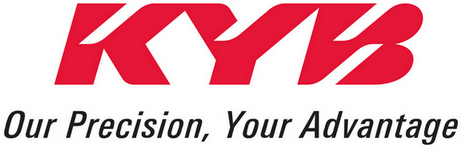 Амортизатори KYB — професійний підбір в Україні