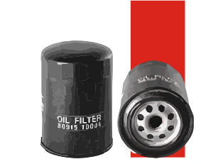 Оливні фільтри (Oil Filters, Lube Filters)