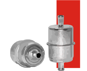 Паливні фільтри (Fuel Filters)