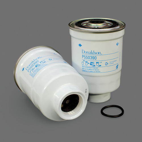 Паливний фільтр-сепаратор Donaldson P550390