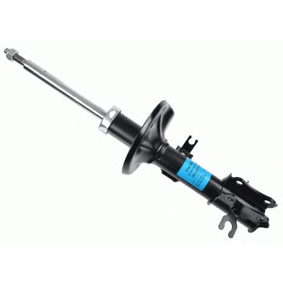 Амортизатор SACHS 314766 з асортименту TESMA