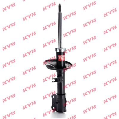 Амортизатор KYB Excel-G 333418 з асортименту TESMA