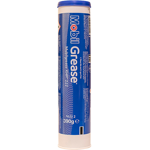 MOBIL 153553 Смазка пластичная, MOBIL, Mobilgrease HXP222, NLGI 2