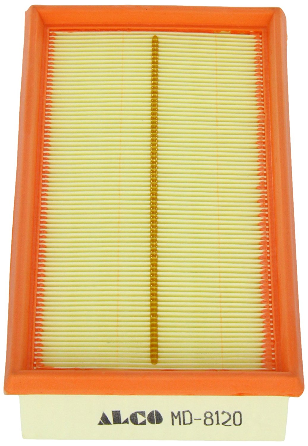 MD8120 ALCO FILTERS Фильтр воздушный