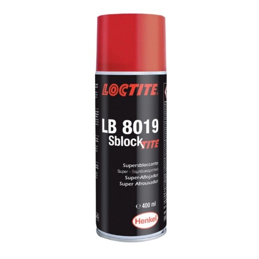 LOCTITE 589891 Смазка проникающая 