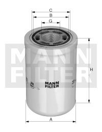 9801 MANN-FILTER ZESTAW DO POLEROWANIA REFLEKTOROW